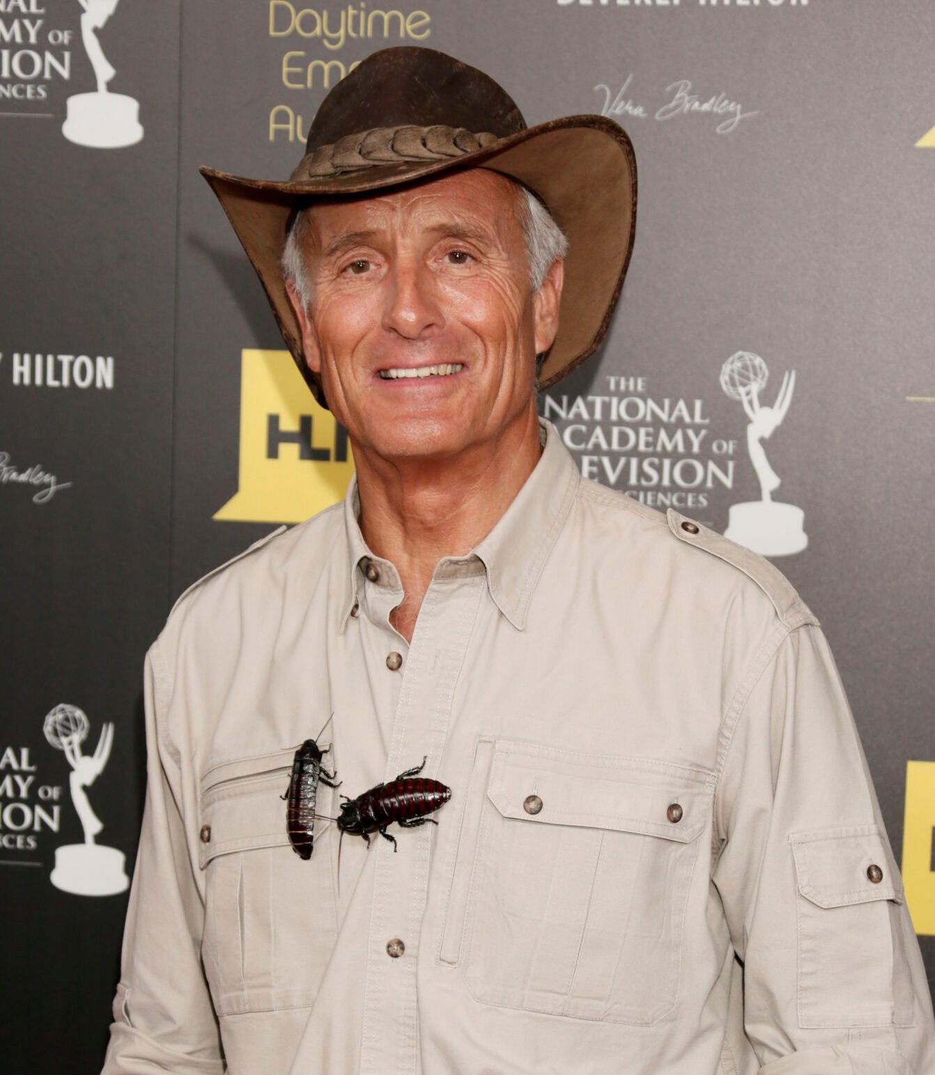 Jack Hanna